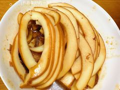 -面道赞宁海海鲜面(迎凤街店)