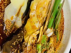 -嘉州叶婆婆钵钵鸡(建设路店)