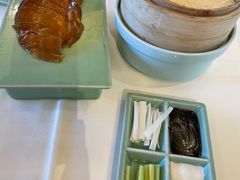 -唐廊烤鸭店(工体店)