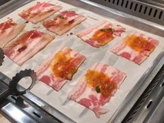 -新石器烤肉(百联川沙店)