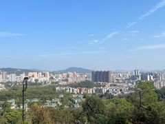 -广州市白云山风景名胜区