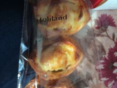 -好利来(抚顺万达店)