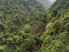 -四会奇石河风景区