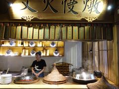 -大牌大·传统杭帮菜(湖滨店)