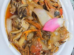 -周家二小姐的菜(西津渡店)