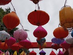 -盂城驿-南门大街