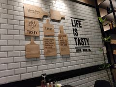-西堤牛排(合肥之心城店)