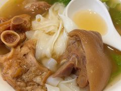 -沙河粉村·国家非遗传承(云台店)