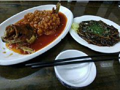 -协和菜馆(凤凰街店)