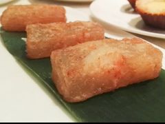 香煎马蹄糕-御宝轩(益丰·外滩源店)