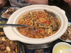 -甘家界牌柠檬鸭(青山店)