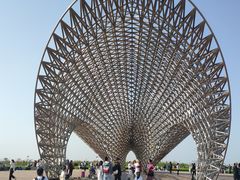 -南汇嘴观海公园