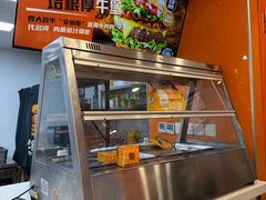 -牛约堡-牛肉汉堡(长宁店)