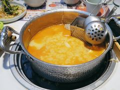 -太琼糟粕醋·海南酸汤火锅(亚龙湾店)