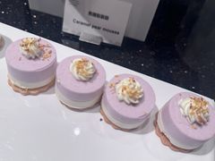 -盐城万豪酒店-盐城厨房西餐厅