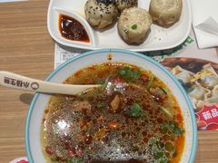 -小杨生煎(浦江欢乐颂店)