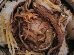 -文记煲仔饭