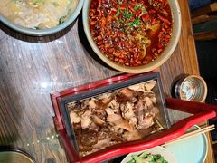 -水煮三国·川鲁江湖菜(香山店)