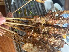 -木屋烧烤(坂田天安云谷店)