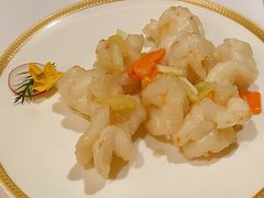 -唐阁(香港朗廷酒店)