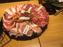 -夕酱の烧肉屋