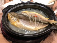 -香园茶社·金陵小灶(老门东店)