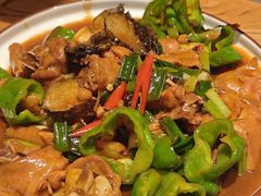 -小船渔村•大连菜•大连焖鱼(明泽街店)