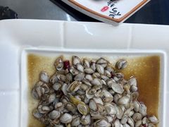 -望海潮海鲜店 特色家常菜(在海一方店)