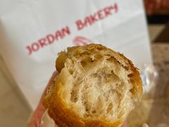 -佐敦面包铺·JORDAN BAKERY
