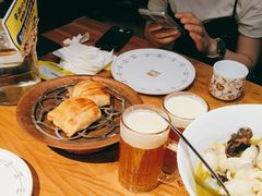 -幸福的烤包子·新疆菜