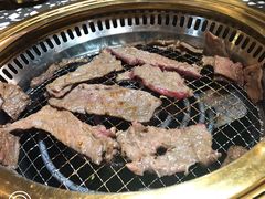 -黑牛の場烤肉(摩天活力城店)