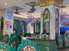 -齐家花园大酒店·本帮菜(宝山店)
