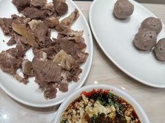 -味逍遥牛肉火锅(万江旗舰店)