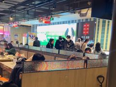 -丰茂烤串(公园店)