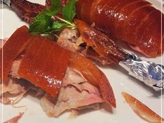 -大鸭梨烤鸭(枣园店)