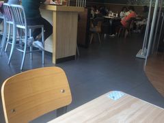 大堂-汉堡王(天一广场店)