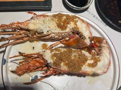 -黑木原精致料理·铁板烧