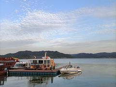 -东钱湖小普陀景区