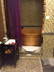 -脉道美容养生会所