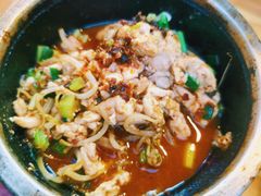 -煮小篓盘盘麻辣烫(广都店)
