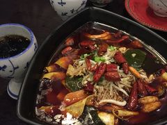 -三俞竹苑(红旗街万达店)