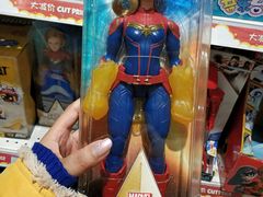 -TOYSRUS玩具反斗城(成都环球中心店)