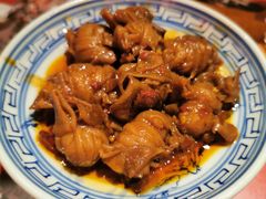 -味福记·本地特色菜(八一万达广场店)