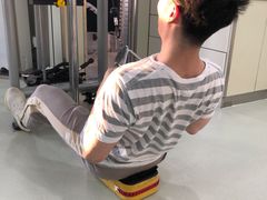 -中田健身工作室(珠江路地铁站店)