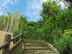 -海窝子古镇