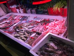 -长平老姿娘夜粥(平东一街店)