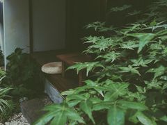 -边渡咖啡烘焙店(昙华林店)