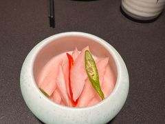 -山石榴·贵州菜(丰盛里店)