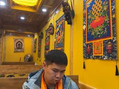 -卡万金特色藏餐