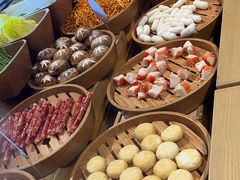-樱煦和牛寿喜烧(如皋吾悦广场店)